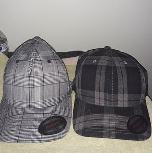 New Baseball Hats